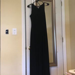 NWOT Michael Kors maxi dress. Never worn.